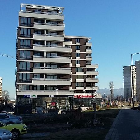 صوفيا Apartments Mladost 1A المظهر الخارجي الصورة