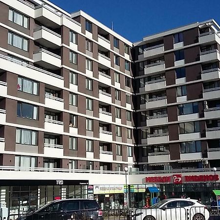 صوفيا Apartments Mladost 1A المظهر الخارجي الصورة