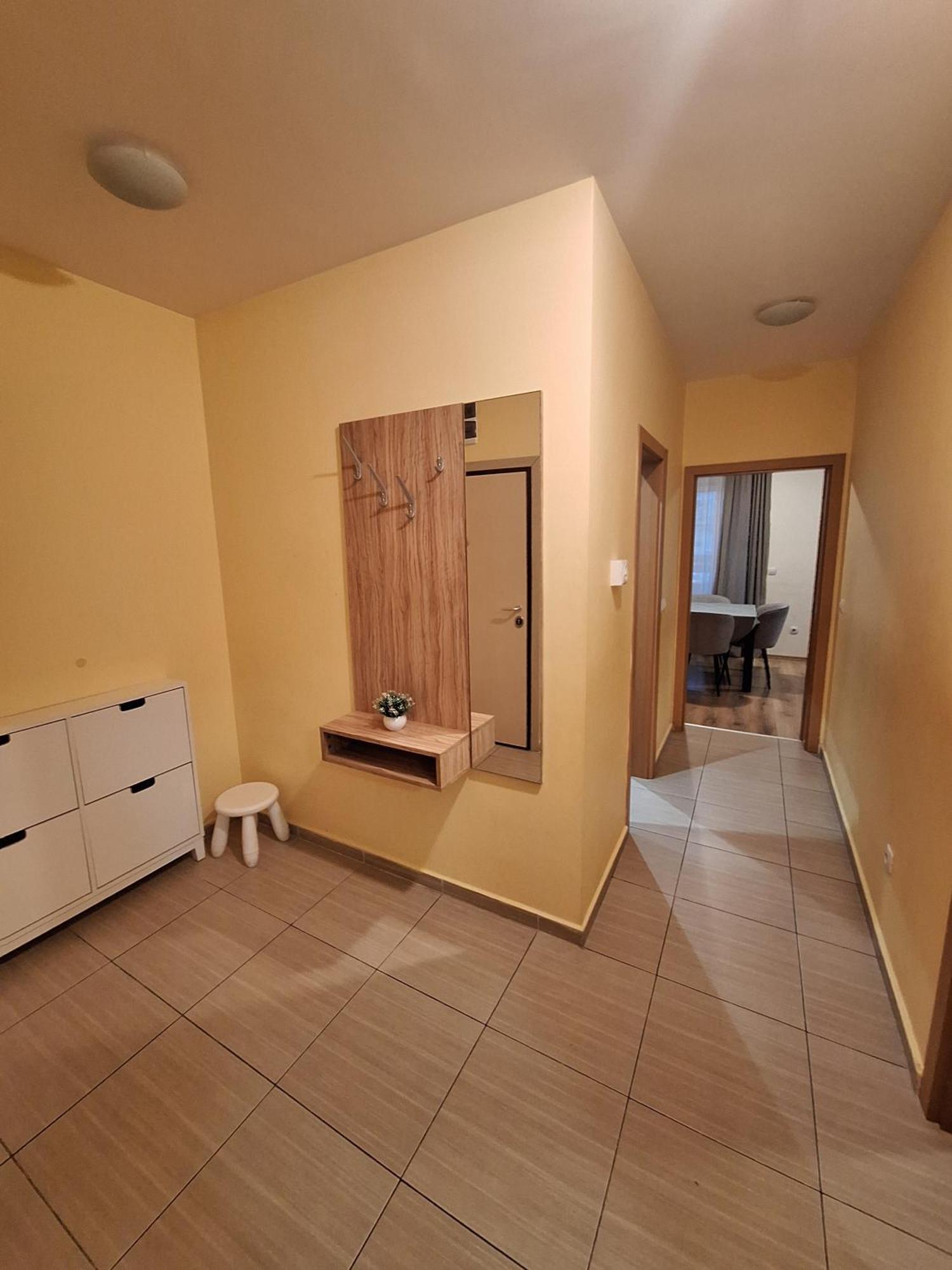 Apartments Mladost 1A صوفيا المظهر الخارجي الصورة