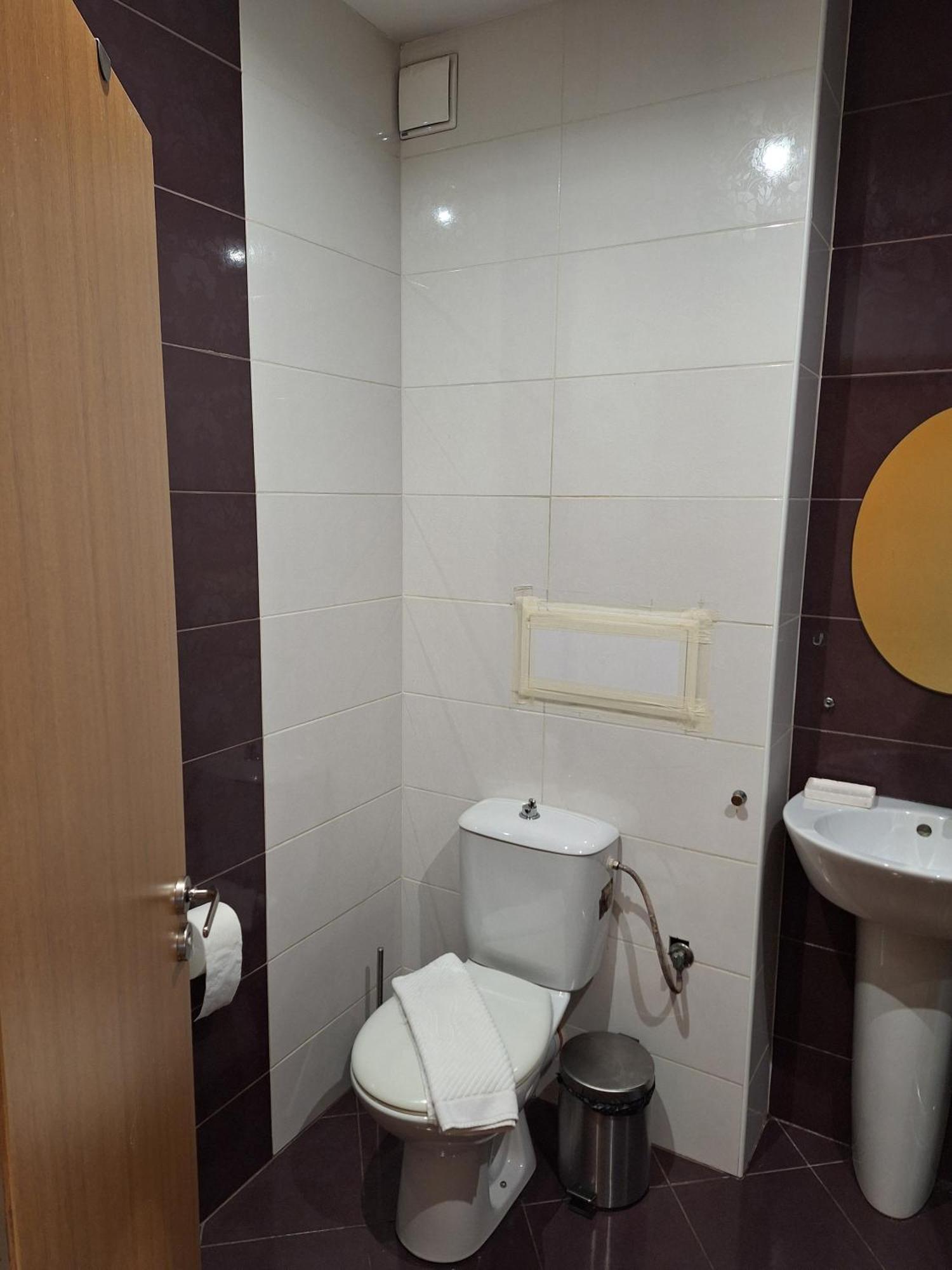 Apartments Mladost 1A صوفيا المظهر الخارجي الصورة