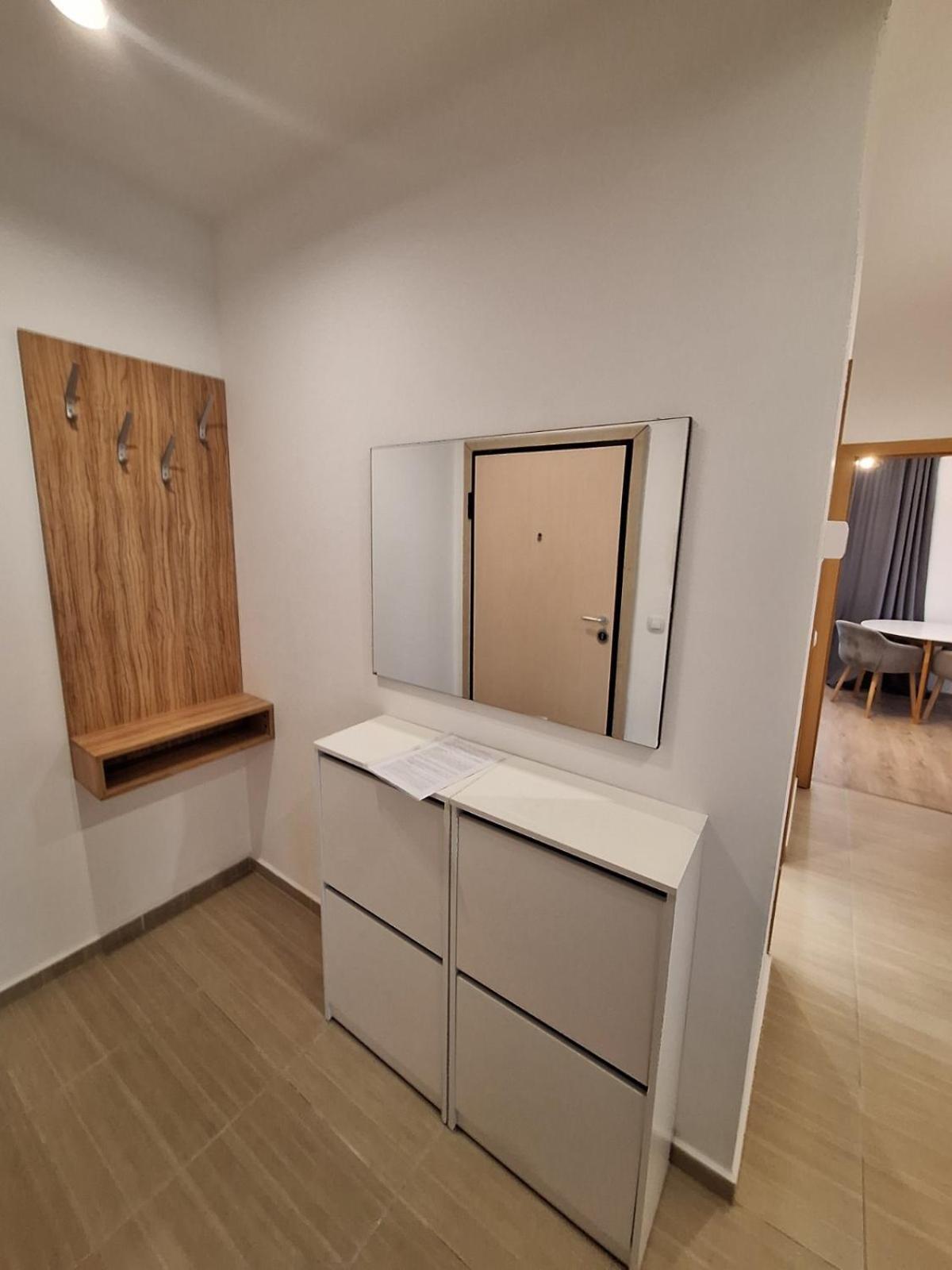 Apartments Mladost 1A صوفيا المظهر الخارجي الصورة