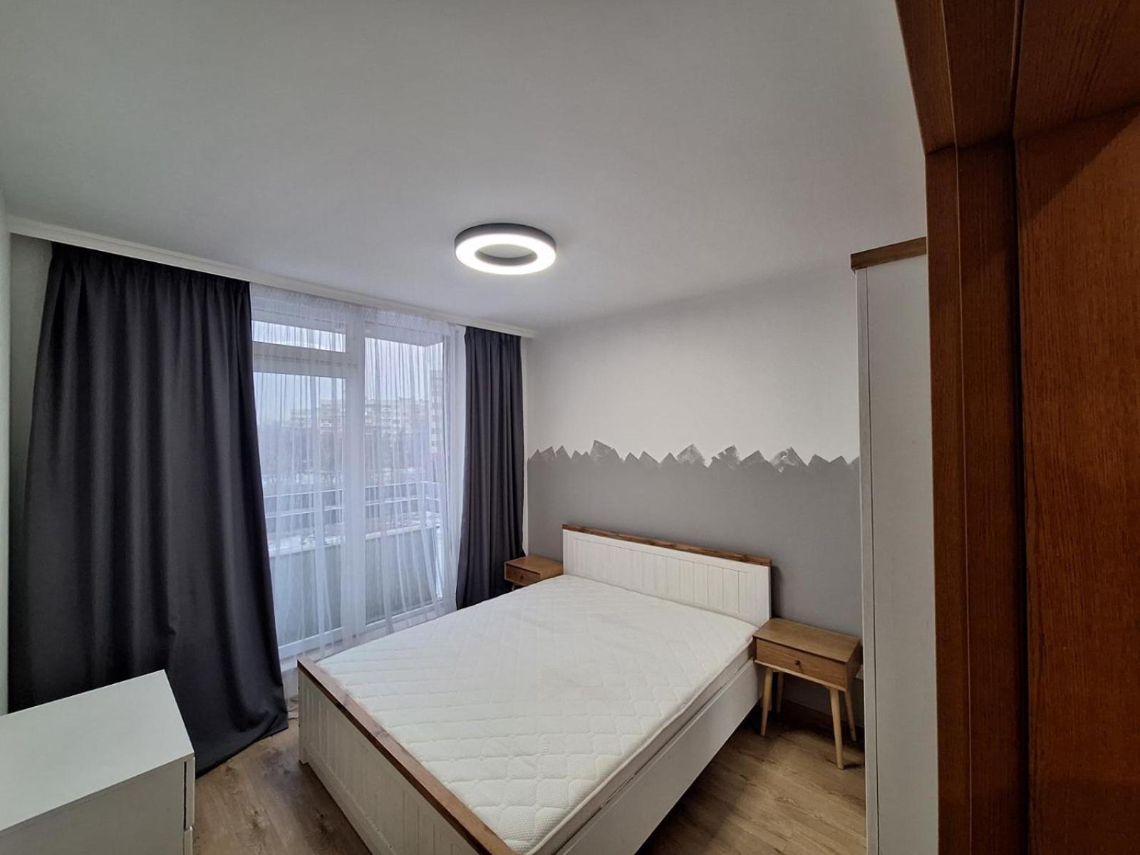 Apartments Mladost 1A صوفيا المظهر الخارجي الصورة
