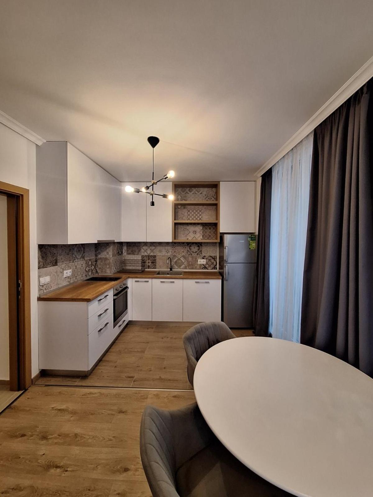 Apartments Mladost 1A صوفيا المظهر الخارجي الصورة