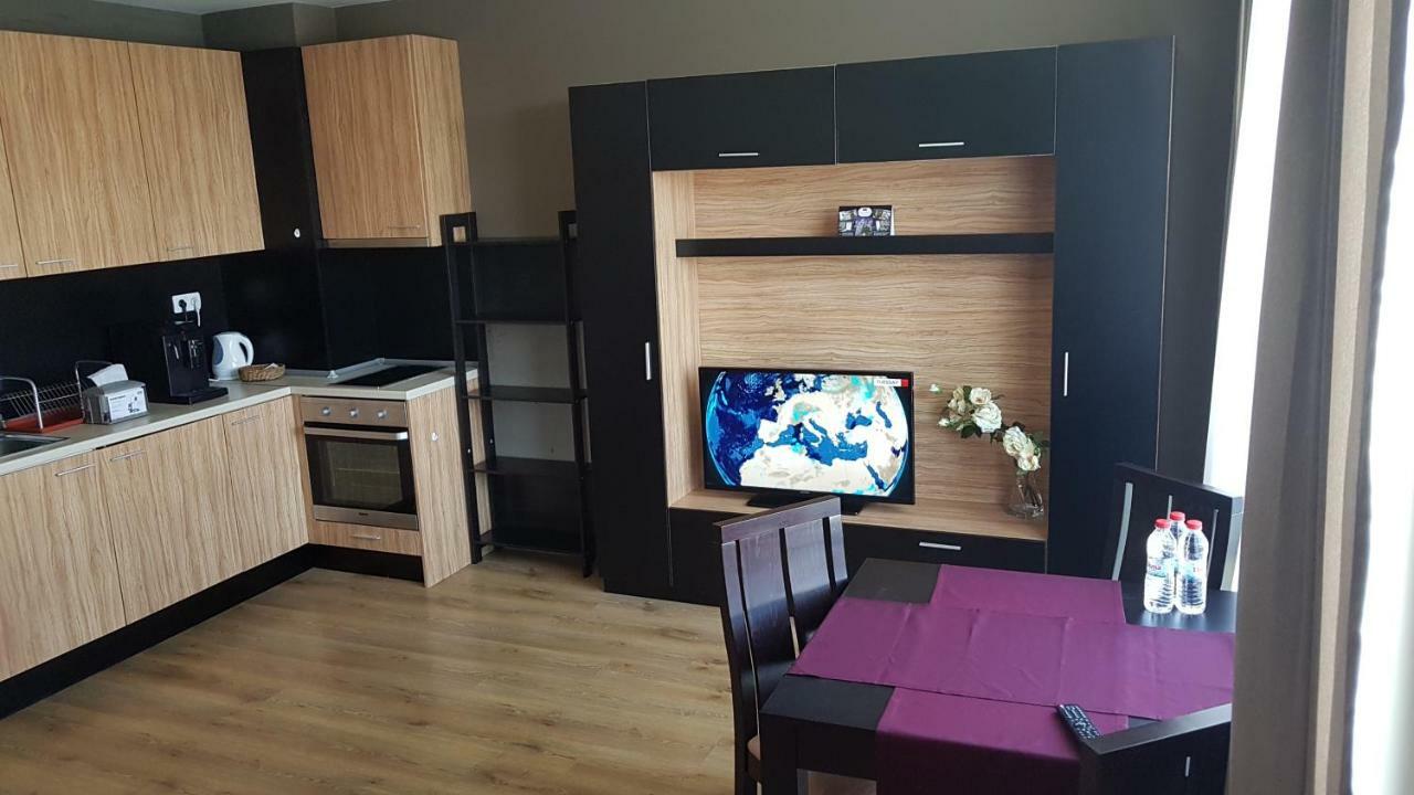 صوفيا Apartments Mladost 1A المظهر الخارجي الصورة